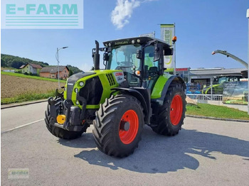 Traktor CLAAS Arion 550