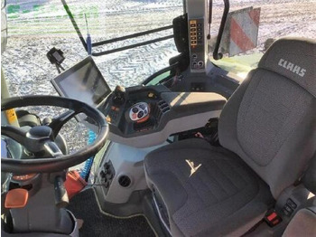 Traktor CLAAS Arion 550