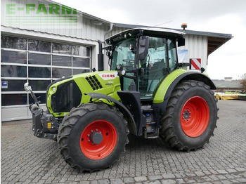 Traktor CLAAS Arion 550