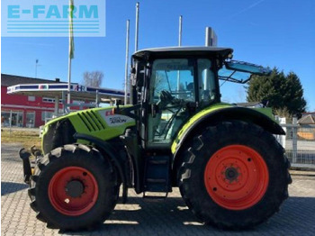 Traktor CLAAS arion 550 cmatic cebis CMATIC: obrázek 3