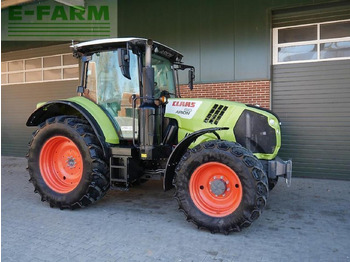 Traktor CLAAS Arion 610