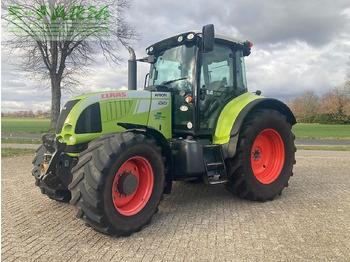 Traktor CLAAS Arion 620