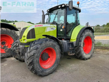 Traktor CLAAS Arion 630