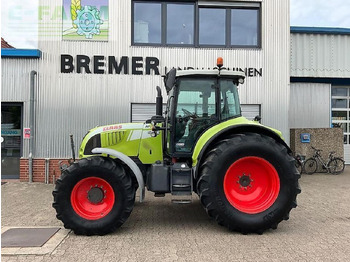 Traktor CLAAS Arion 640