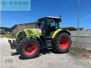Traktor CLAAS Arion 640