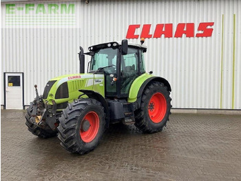 Traktor CLAAS Arion 640