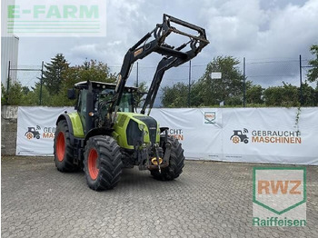 Traktor CLAAS Arion 650