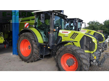 Traktor CLAAS Arion 650