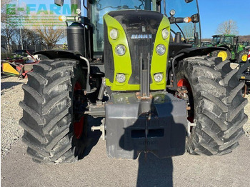 Traktor CLAAS Arion 650
