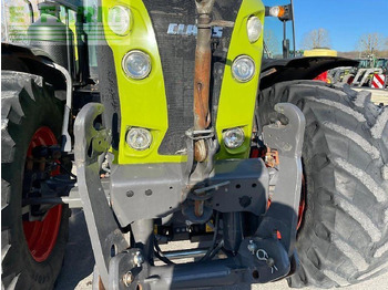 Traktor CLAAS arion 650 cis+ CIS+: obrázek 2
