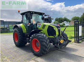 Traktor CLAAS Arion 650