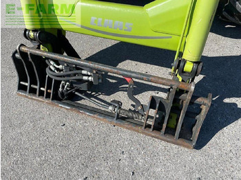 Traktor CLAAS arion 650 cis+ mit fl CIS+: obrázek 2