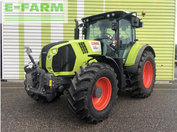 Traktor CLAAS Arion 650