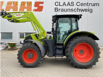 Traktor CLAAS Arion 650