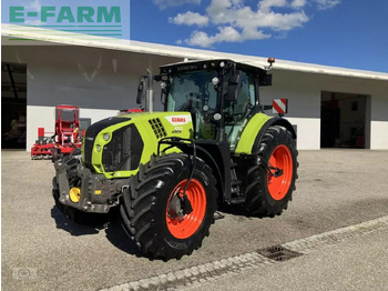 Traktor CLAAS Arion 660