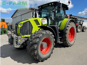 Traktor CLAAS Arion 660