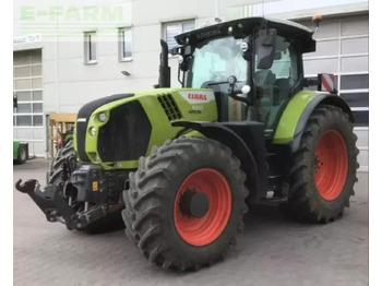 Traktor CLAAS Arion 660