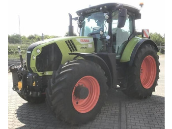 Traktor CLAAS Arion 660