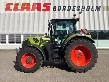 Traktor CLAAS Arion 660