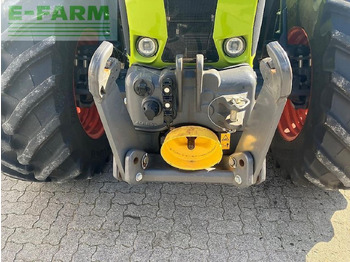 Traktor CLAAS arion 660 cmatic (ink. rtk und frontzapfwelle)i: obrázek 4