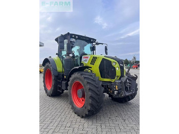 Traktor CLAAS Arion 660