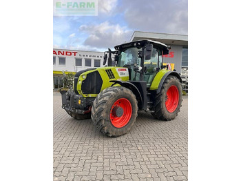 Traktor CLAAS Arion 660