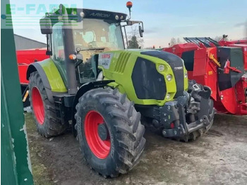 Traktor CLAAS Arion