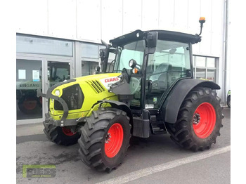 Traktor CLAAS Atos