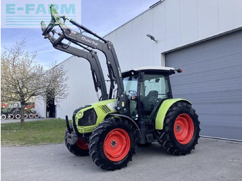 Traktor CLAAS Atos 330