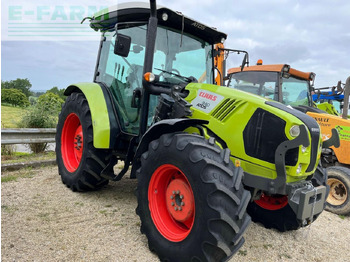 Traktor CLAAS Atos 340