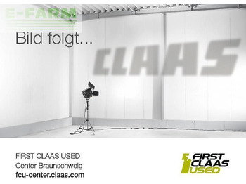 Traktor CLAAS Axion 810