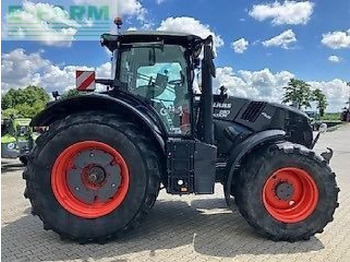 Traktor CLAAS Axion 810