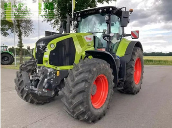 Traktor CLAAS Axion 810