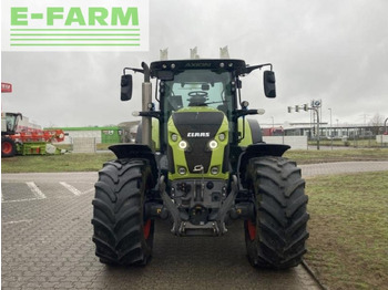 Traktor CLAAS axion 810 cmatic cebis CMATIC CEBIS: obrázek 2