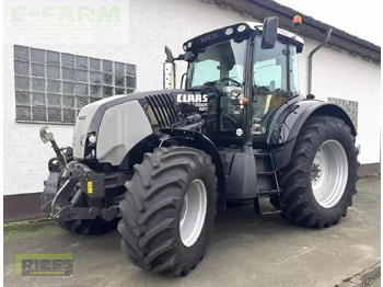 Traktor CLAAS Axion 810