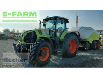 Traktor CLAAS Axion 830