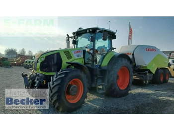 Traktor CLAAS Axion 830