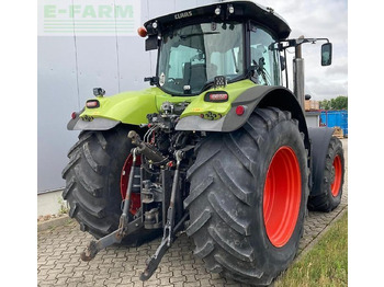 Traktor CLAAS axion 830 cmatic CMATIC: obrázek 2