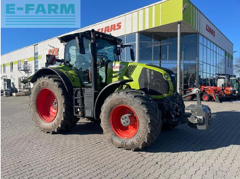 Traktor CLAAS Axion 850