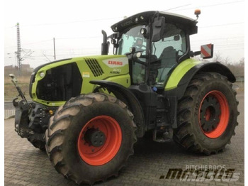 Traktor CLAAS Axion 870