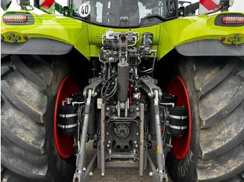 Traktor CLAAS axion 870: obrázek 5