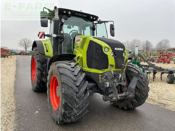 Traktor CLAAS Axion 870