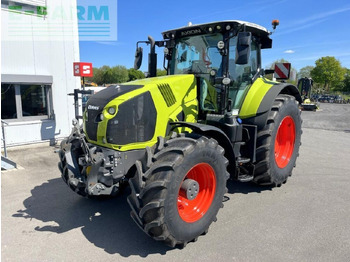Traktor CLAAS Axion 870