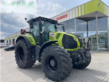 Traktor CLAAS Axion 870