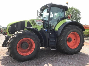 Traktor CLAAS Axion 950