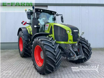 Traktor CLAAS Axion 960