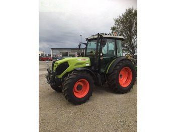 Traktor CLAAS Axos 240