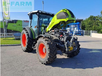 Traktor CLAAS axos 240: obrázek 5