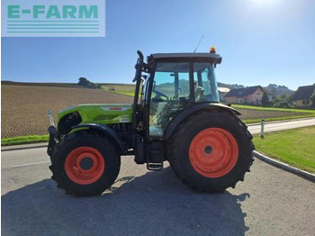 Traktor CLAAS axos 240: obrázek 3