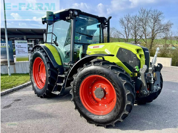 Traktor CLAAS Axos